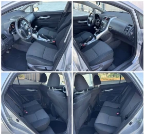 Toyota Auris 2.0D4d/126кс/6-скорости/Климатроник/Темпомат - 10500 лв. - 99666967 9