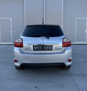 Toyota Auris 2.0D4d/126кс/6-скорости/Климатроник/Темпомат - 10500 лв. - 99666967 4