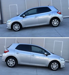 Toyota Auris 2.0D4d/126кс/6-скорости/Климатроник/Темпомат - 10500 лв. - 99666967 5