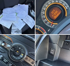 Toyota Auris 2.0D4d/126кс/6-скорости/Климатроник/Темпомат - 10500 лв. - 99666967 13