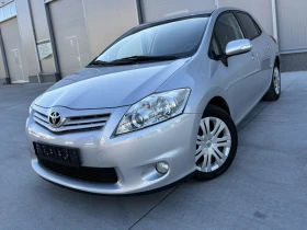 Toyota Auris 2.0D4d/126кс/6-скорости/Климатроник/Темпомат