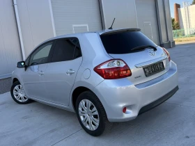 Toyota Auris 2.0D4d/126кс/6-скорости/Климатроник/Темпомат - 10500 лв. - 99666967 7