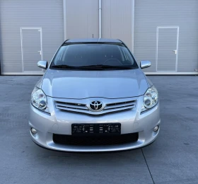 Toyota Auris 2.0D4d/126кс/6-скорости/Климатроник/Темпомат - 10500 лв. - 99666967 3