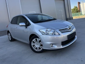 Toyota Auris 2.0D4d/126кс/6-скорости/Климатроник/Темпомат - 10500 лв. - 99666967 2