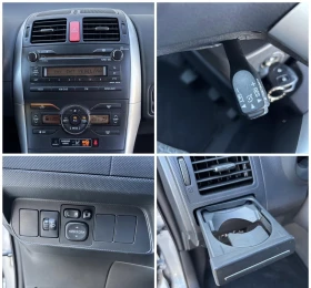 Toyota Auris 2.0D4d/126кс/6-скорости/Климатроник/Темпомат - 10500 лв. - 99666967 12