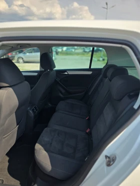 VW Golf 2.0TDI 140 K Highline - 13500 лв. - 31876909 10