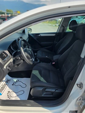 VW Golf 2.0TDI 140 K Highline - 13500 лв. - 31876909 9