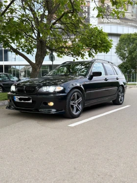 Обява за продажба на BMW 330 ~5 200 лв. - изображение 1