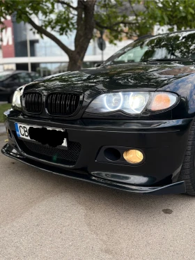 Обява за продажба на BMW 330 ~5 200 лв. - изображение 6