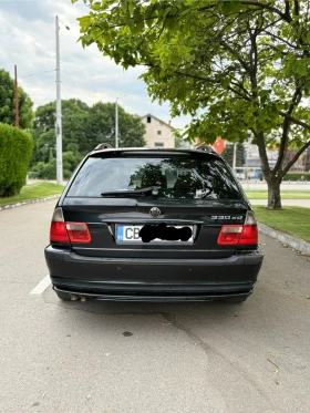 Обява за продажба на BMW 330 ~5 200 лв. - изображение 4