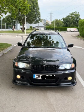 Обява за продажба на BMW 330 ~5 200 лв. - изображение 2