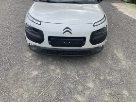 Обява за продажба на Citroen C4 Cactus ~15 850 лв. - изображение 7