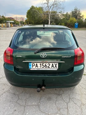 Обява за продажба на Toyota Corolla ~4 900 лв. - изображение 4