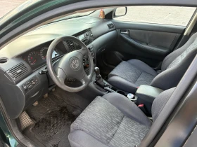 Обява за продажба на Toyota Corolla ~4 900 лв. - изображение 5