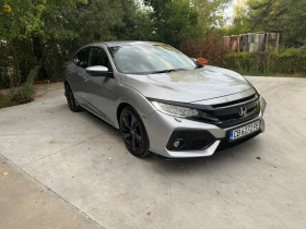 Обява за продажба на Honda Civic ~23 999 лв. - изображение 1
