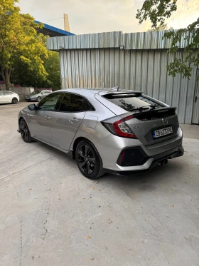 Обява за продажба на Honda Civic ~23 999 лв. - изображение 2