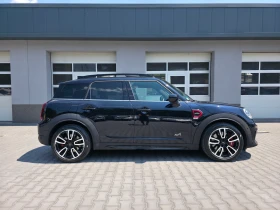 Обява за продажба на Mini John Cooper Works 2.0TWINPOWER TURBO 4ALL ~48 800 лв. - изображение 7