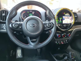 Mini John Cooper Works 2.0TWINPOWER TURBO 4ALL | Mobile.bg    14