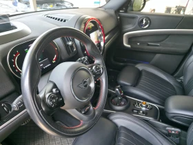 Mini John Cooper Works 2.0TWINPOWER TURBO 4ALL | Mobile.bg    13