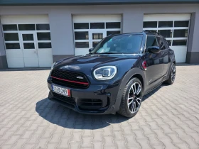 Обява за продажба на Mini John Cooper Works 2.0TWINPOWER TURBO 4ALL ~48 800 лв. - изображение 1