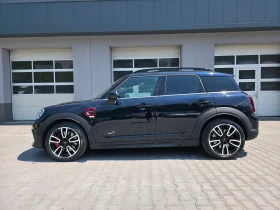 Обява за продажба на Mini John Cooper Works 2.0TWINPOWER TURBO 4ALL ~48 800 лв. - изображение 6