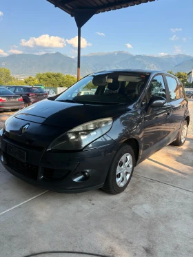 Обява за продажба на Renault Scenic Xmood 1.6 ~5 199 лв. - изображение 1