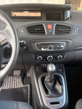 Обява за продажба на Renault Scenic Xmood 1.6 ~5 199 лв. - изображение 7