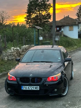 BMW 530 | Mobile.bg    2