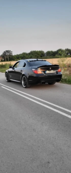 BMW 530 | Mobile.bg    5
