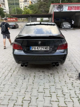BMW 530 | Mobile.bg    7