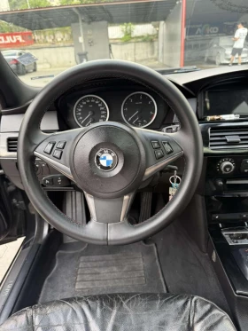 BMW 530 | Mobile.bg    13