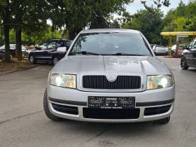 Skoda Superb 1.9, 131к.с., Перфектна! - 6250 лв. - 44964588 2