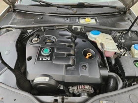 Skoda Superb 1.9, 131к.с., Перфектна! - 6250 лв. - 44964588 17