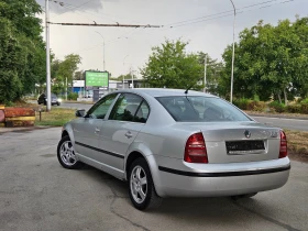 Skoda Superb 1.9, 131к.с., Перфектна! - 6250 лв. - 44964588 8