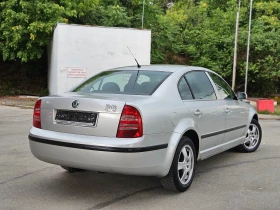 Skoda Superb 1.9, 131к.с., Перфектна! - 6250 лв. - 44964588 5