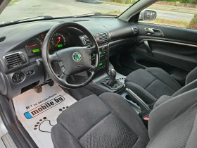 Skoda Superb 1.9, 131к.с., Перфектна! - 6250 лв. - 44964588 11