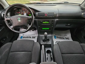 Skoda Superb 1.9, 131к.с., Перфектна! - 6250 лв. - 44964588 14