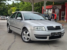 Skoda Superb 1.9, 131к.с., Перфектна! - 6250 лв. - 44964588 3