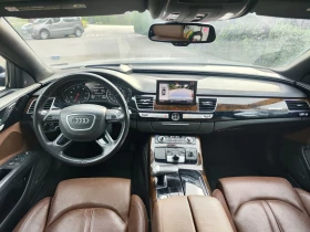 Обява за продажба на Audi A8 Long ~43 700 лв. - изображение 8