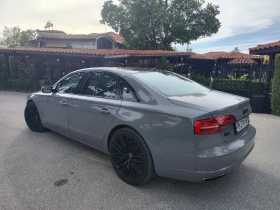 Обява за продажба на Audi A8 Long ~43 700 лв. - изображение 3