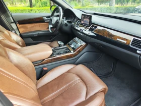 Обява за продажба на Audi A8 Long ~43 700 лв. - изображение 9