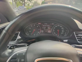 Обява за продажба на Audi A8 Long ~43 700 лв. - изображение 7