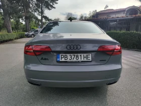 Обява за продажба на Audi A8 Long ~43 700 лв. - изображение 4