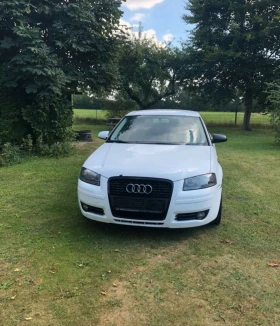    Audi A3 1.9 TDI 105