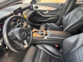Обява за продажба на Mercedes-Benz C 220 C 220 bluetec 9 степенна скоростна кутия ~28 999 лв. - изображение 9
