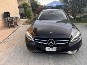 Обява за продажба на Mercedes-Benz C 220 C 220 bluetec 9 степенна скоростна кутия ~28 999 лв. - изображение 1