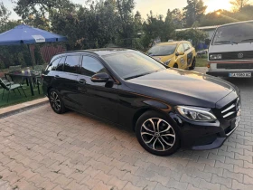 Обява за продажба на Mercedes-Benz C 220 C 220 bluetec 9 степенна скоростна кутия ~28 999 лв. - изображение 2