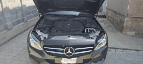 Mercedes-Benz C 220 C 220 bluetec 9    | Mobile.bg    13