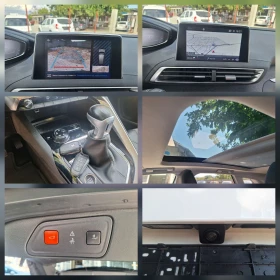 Peugeot 3008 1.5d* Нави/Лед/Камера/Панорама/Старт-Стоп/2019г* - 24588 лв. - 76454032 15