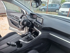 Peugeot 3008 1.5d* Нави/Лед/Камера/Панорама/Старт-Стоп/2019г* - 24588 лв. - 76454032 9